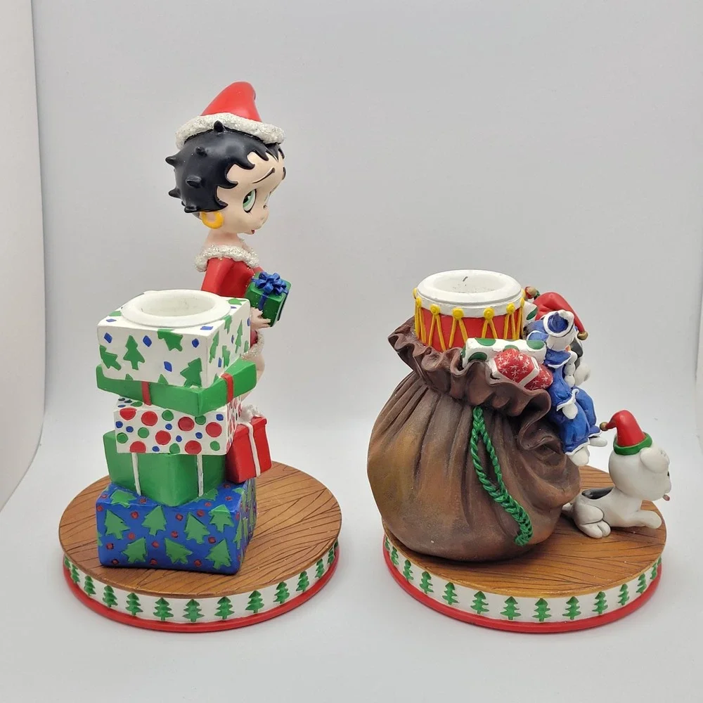 King Features Syndicate betty boop